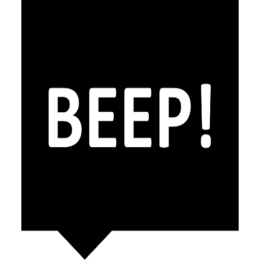 Beep Sound 1.4 Icon