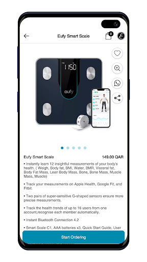 Search Store - سيرش ستور