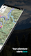 screenshot of TwoNav: GPS Maps & Routes