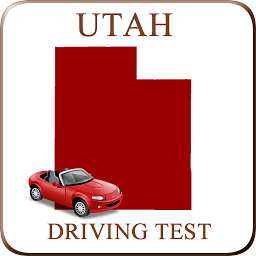 Imaginea pictogramei Utah Driving Test