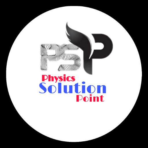 PHYSICS SOLUTION POINT (PSP) logo