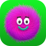 Cover Image of Download Super Cute Monster Rush  APK