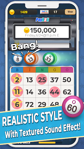 Bingo N Payball: Lucky Winner VARY screenshots 1