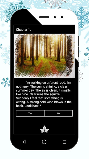Molfars Wizardry Trails Screen 2