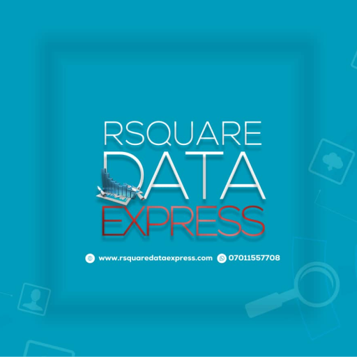RSquare Data Express