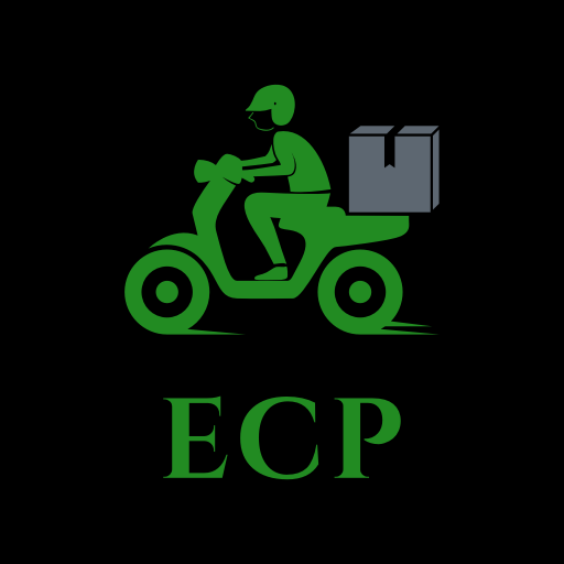 ECP - Emballez Cest prêt ! logo