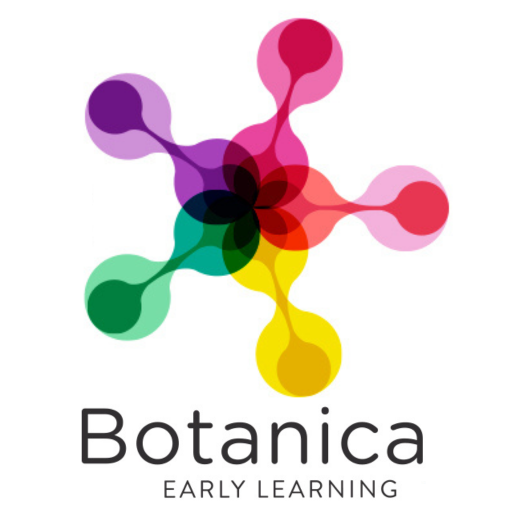 Botanica Early Learning  Icon