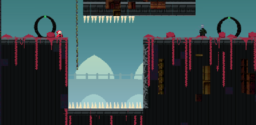 Hollow Soul  Action Platformer