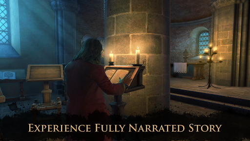 The House of Da Vinci 2 v1.1.7 APK (Full Game Unlocked)