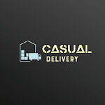 Cover Image of डाउनलोड Casual Delivery  APK