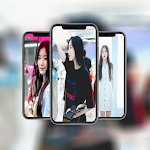 Cover Image of डाउनलोड GI DLE Shuhua Kpop hd Wallpapers 1.0.0 APK