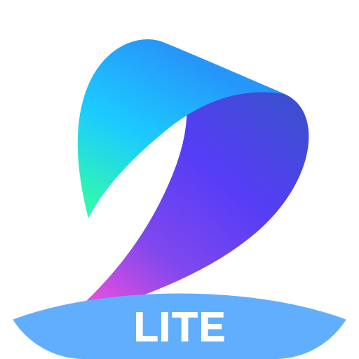 Live Launcher Lite-3Dwallpaper