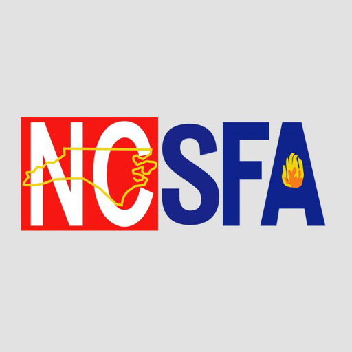 N C State Firefighters' 1.0.0 Icon
