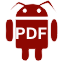 PdfDroid icon