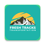 Cover Image of Download Fresh Tracks Transportation  APK