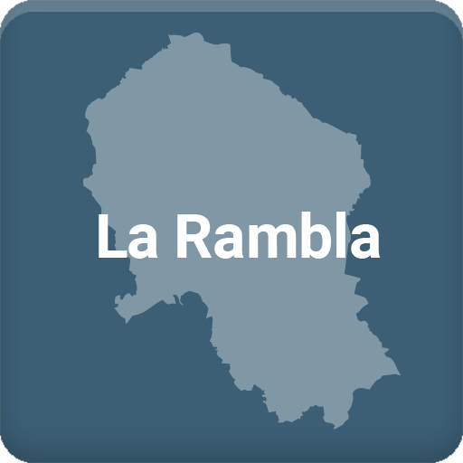 La Rambla logo