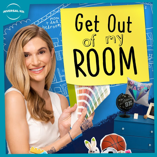Get Out of My Room TV on Google Play