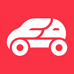 Cover Image of Télécharger Facedrive-Foods and Rideshare 3.9.6(5) APK