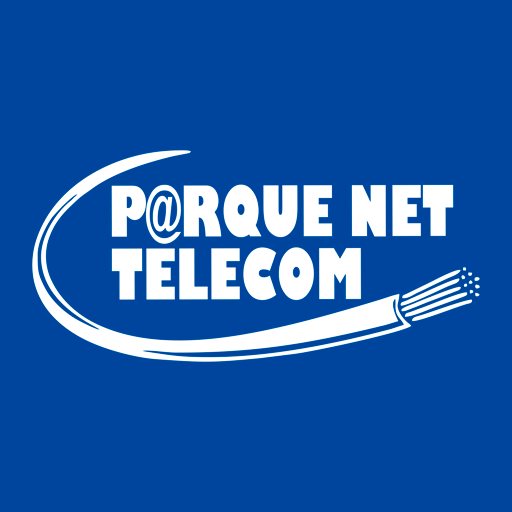 Parque Net Telecom logo
