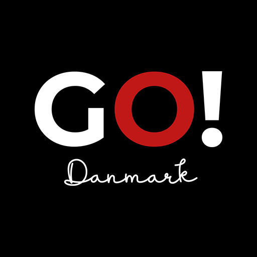 GO! Danmark logo