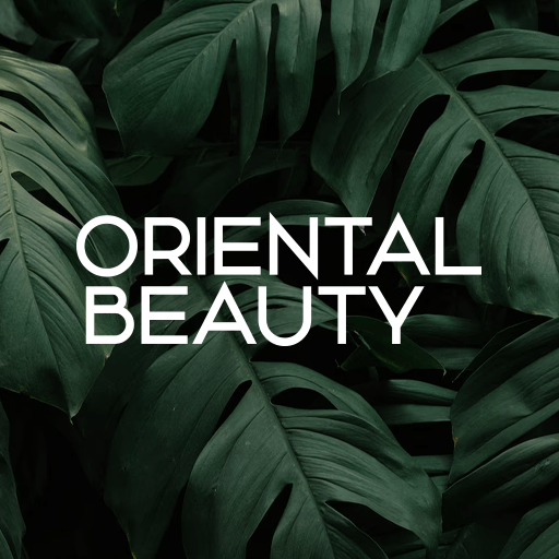 Oriental Beauty logo