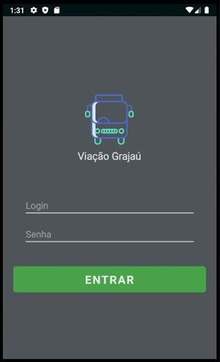 Controle de Ponto Screen 3