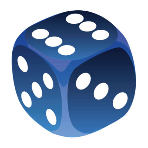 Dice Race logo