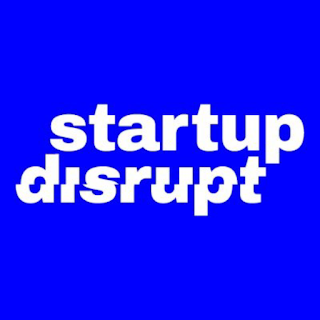 Startup Disrupt Events apk