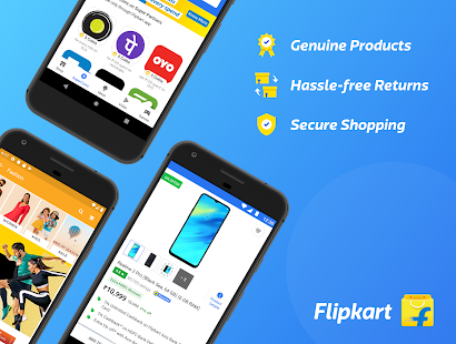 Flipkart for pc