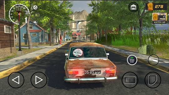 Driver Life – Car Simulator 0.6 Mod Apk (Unlocked All) 8
