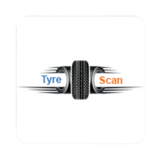 Tyre Scan 1.0.3 Icon