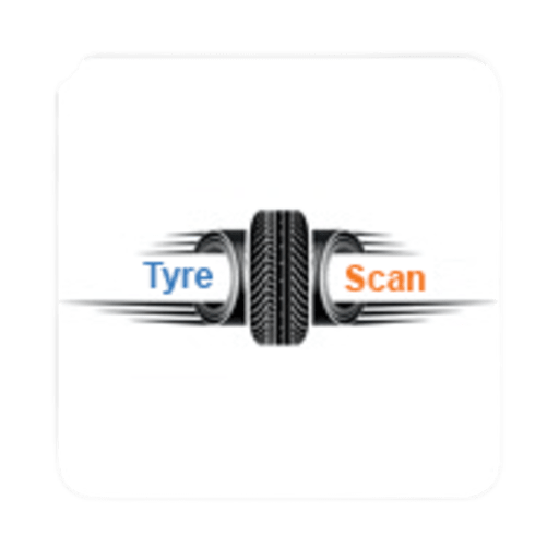 Tyre Scan logo