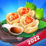 Cover Image of Download Cooking Playtime: Tasty Street  APK