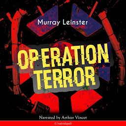 Icon image Operation Terror