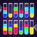 Water Sort Puzzle: Color Game