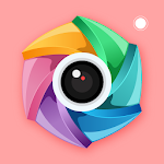 Cover Image of Download Beauty Camera 1.2 APK