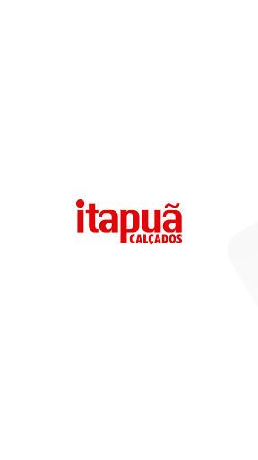 Android application Cartão Itapuã screenshort