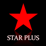 Star Plus 4G TV icon