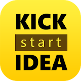 KickStarter Solution icon