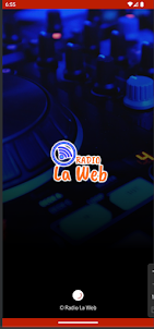 Radio La Web