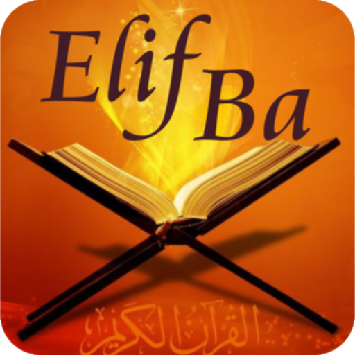 ElifBa 11.1 Icon