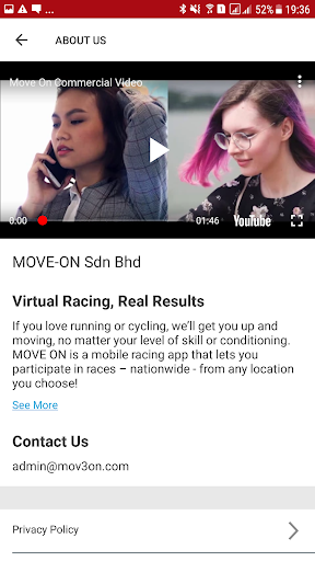 MOVE-ON Screen 3