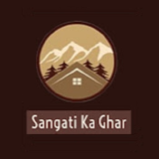 संगति का घर logo