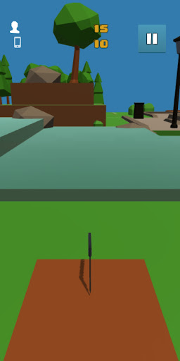 Knives Screen 3
