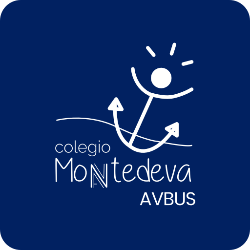 AVBus Montedeva logo