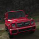 SUV G65 AMG Off Road Speed Car - Androidアプリ
