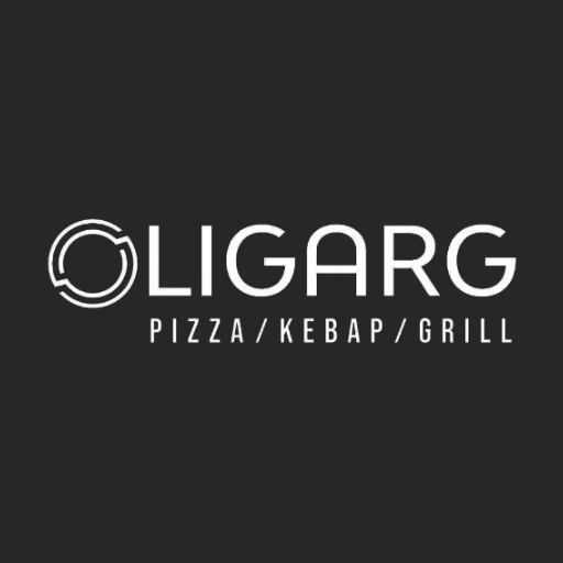 Oligarg Pizza Kebap Grill logo