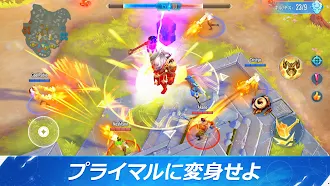 Game screenshot Catalyst Black apk download