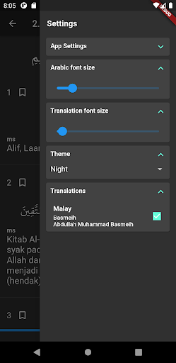 Malay Quran