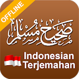 Sahih Muslim Terjemahan Indonesia - Offline icon